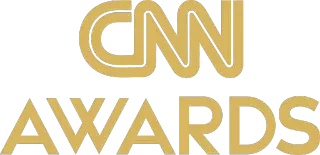 CNN Awards Gold