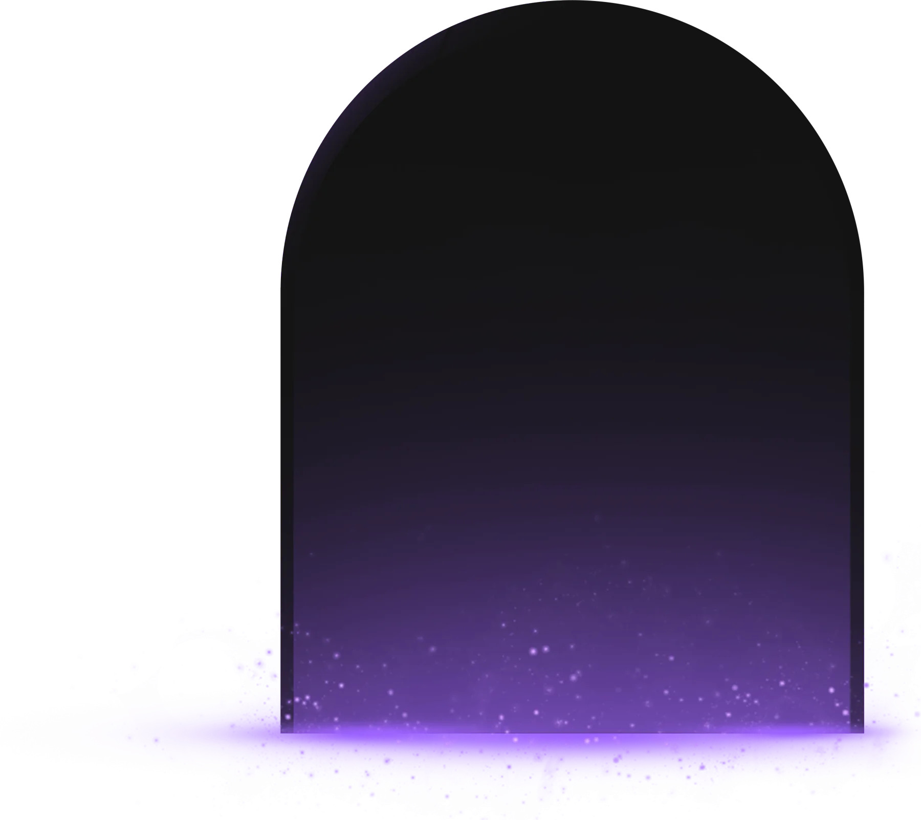Arch Backdrop