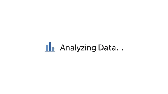 Analyzing Data