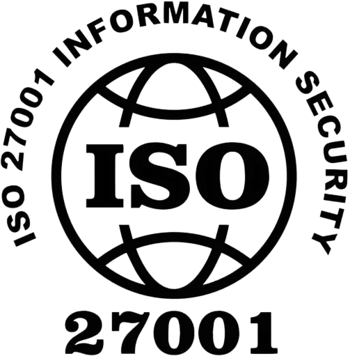 ISO 27001 Certification