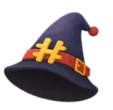 Wizard Hat