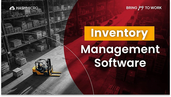 Inventory module preview