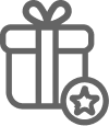 Decorative visual