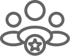 Decorative visual