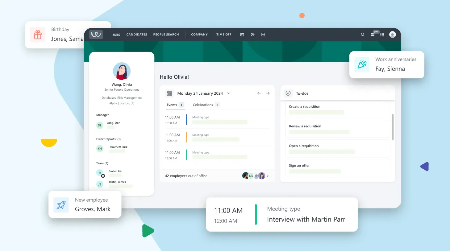 workable ats recruitment software