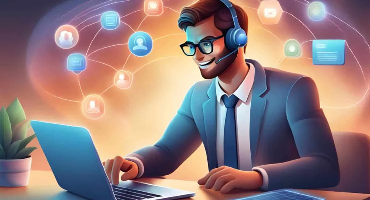 CRM E-Commerce