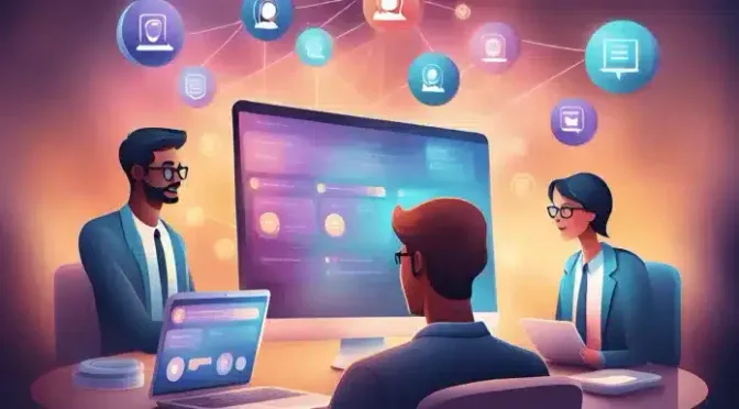 ERP vs CRM: Pengertian, Fungsi, dan Perbedaannya