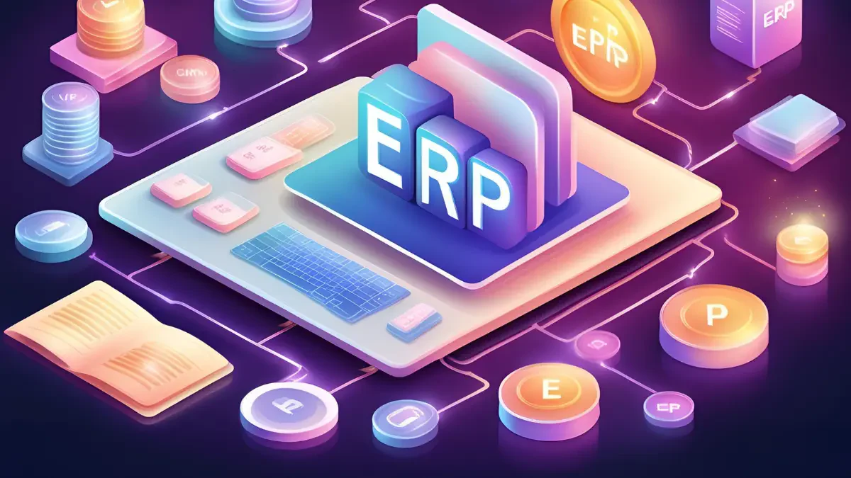 Types of ERP Systems: A Complete Overview for Your Business