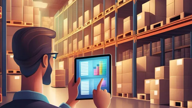 12 Best Retail Procurement Software in Malaysia 2026