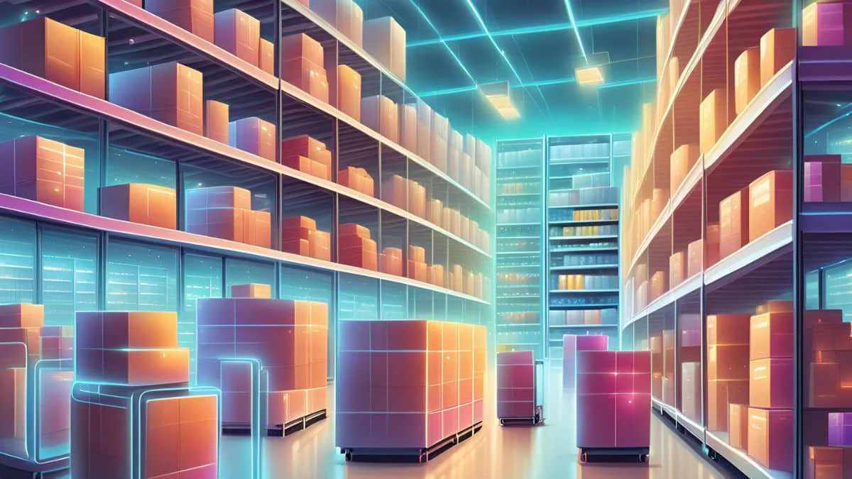 Considerations for Adopting JIT Inventor