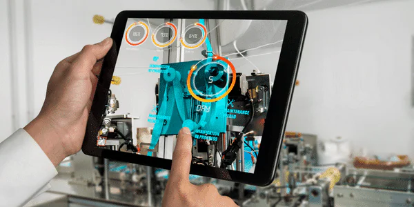 The Industrial Manufacturing Solutions for Your Business