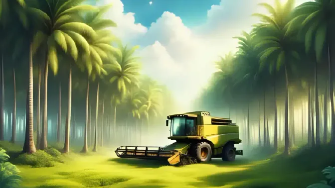 15 Best Oil Palm Plantation Management Software in Malaysia (2026)
