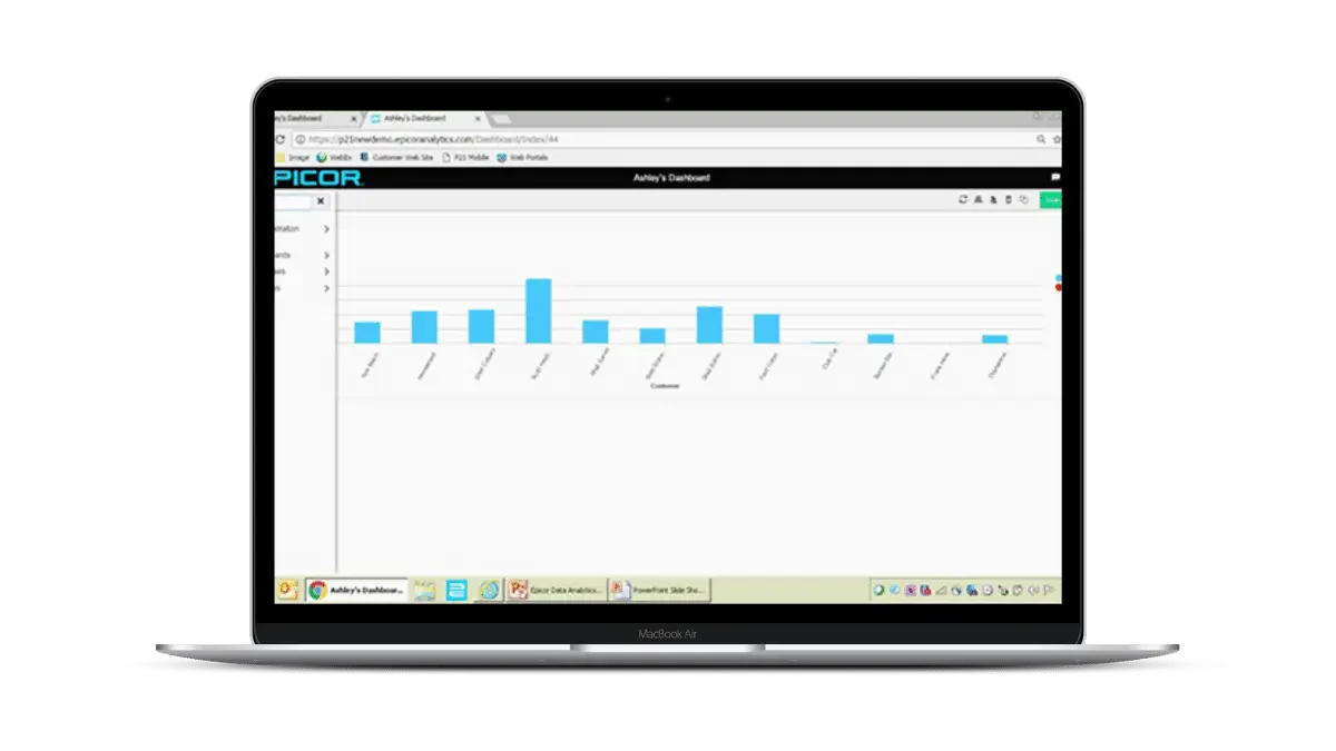 epicor wholesale distribution software