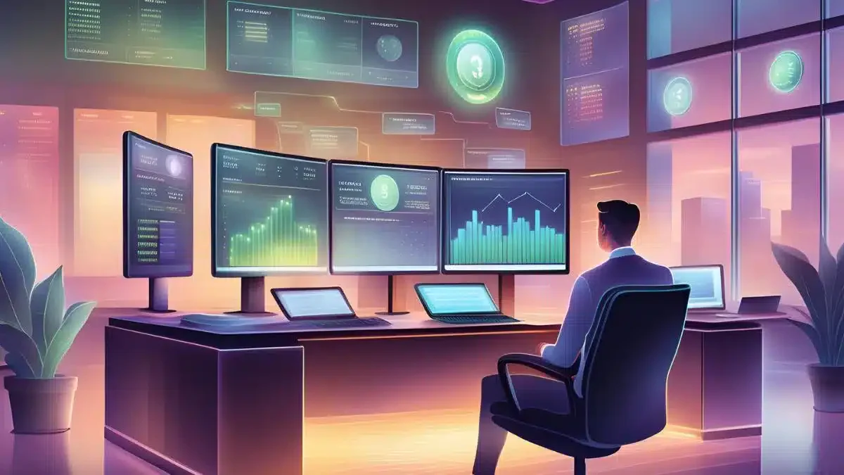 online bank reconciliation software