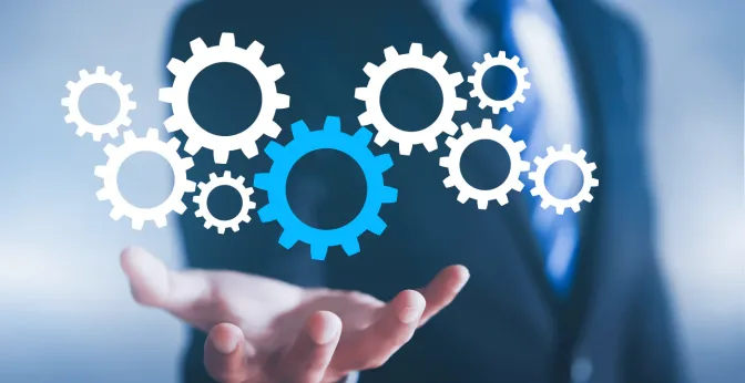 Kerja Sama HashMicro dan Total terkait Operasional Bisnis