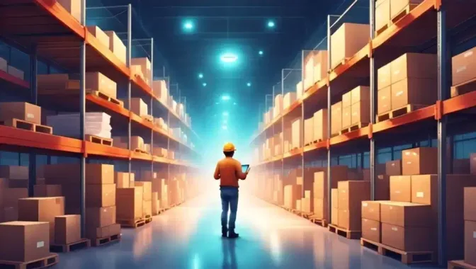 FEFO Inventory Method: How Expiry-Based Stock Works