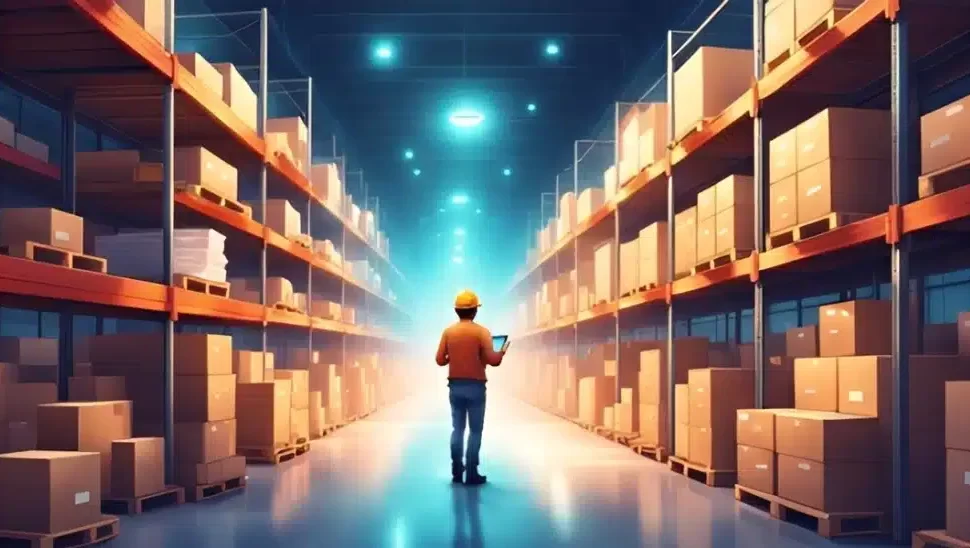 FEFO Inventory Method: How Expiry-Based Stock Works