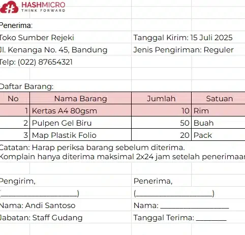 blog 033ffd3b1038 contoh surat jalan untuk berbagai jenis usaha