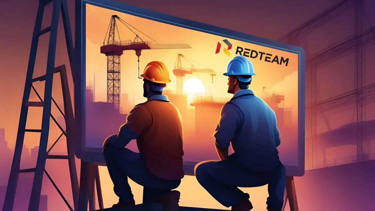 RedTeam Building Construction Estimating Software