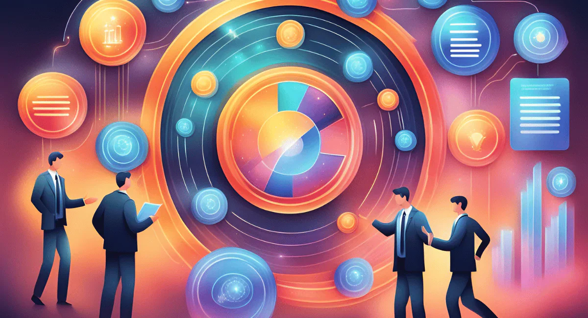 Business Process Management adalah: Perannya bagi Perusahaan