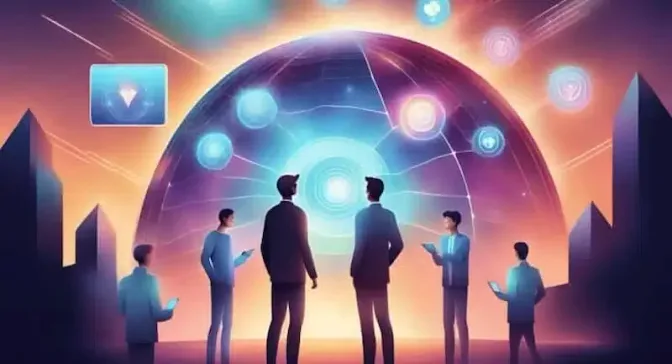 A Guide to Business Digital Transformation with ERP Integration