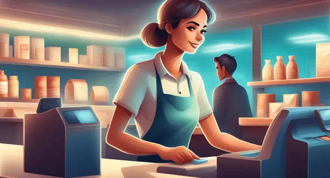 5 Hal Ini Bisa Terjadi Jika Tidak Menggunakan Software POS untuk Restoran