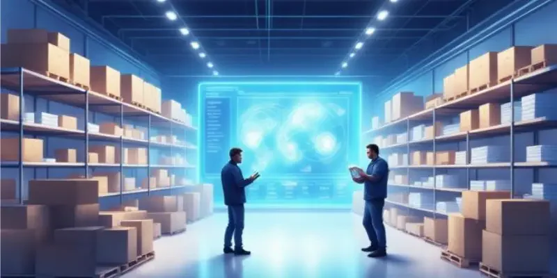 Consignment Inventory: How It Works and Why It Matters
