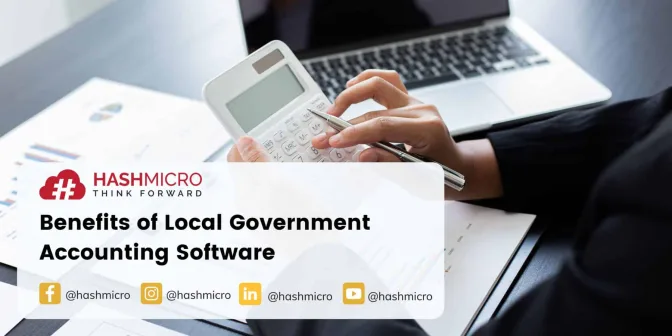 Benefits of Local Government Accounting Software