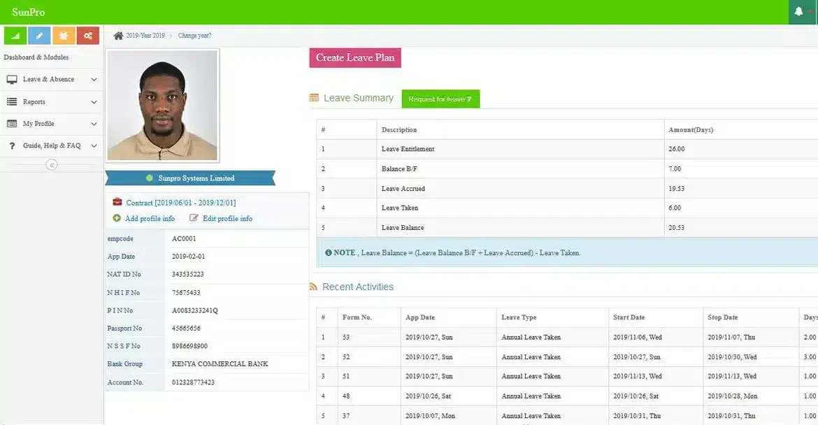 sigapore erp software