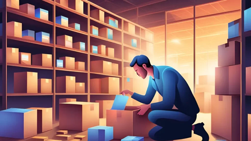 Common Problems in Finished Goods Inventory Management