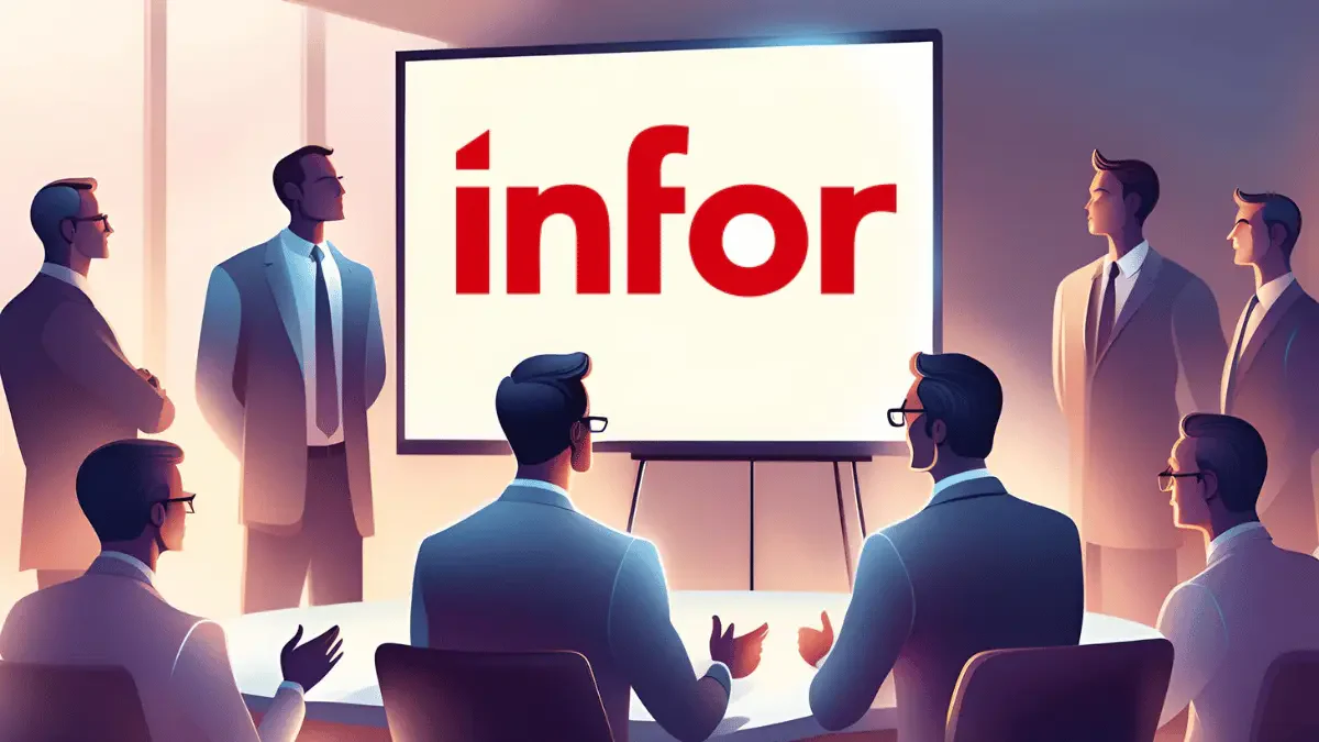 Infor ERP Review 2026: Features, Benefits, and Atlernatives