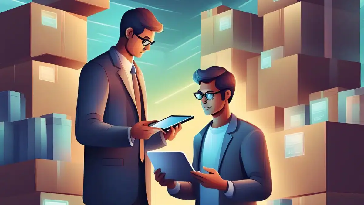 how to choose distribution erp systems