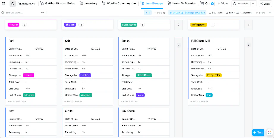 forecasting software 