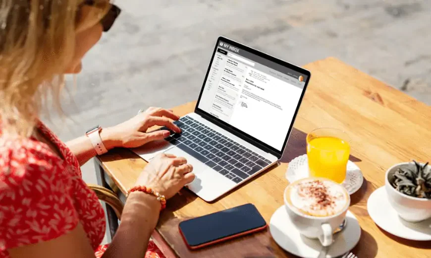 email management