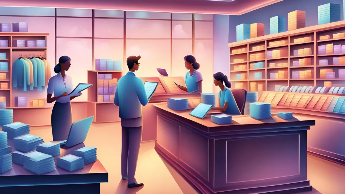 Understanding What is Retail Accounting and The Advantages