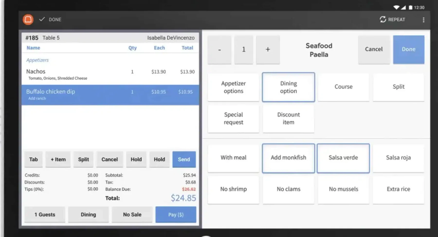 Toast Software