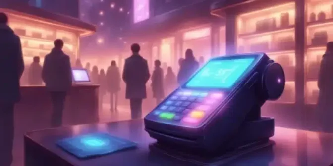 Payment Terminal: Types, Features & How It Works