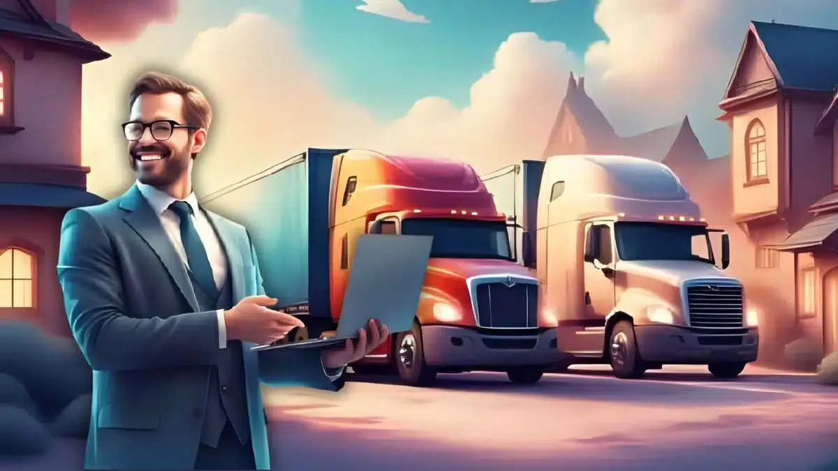 10 Cargo Software Terbaik untuk Manajemen Armada Bisnis