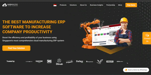 blog 07479e8103aa importance of manufacturing automation software
