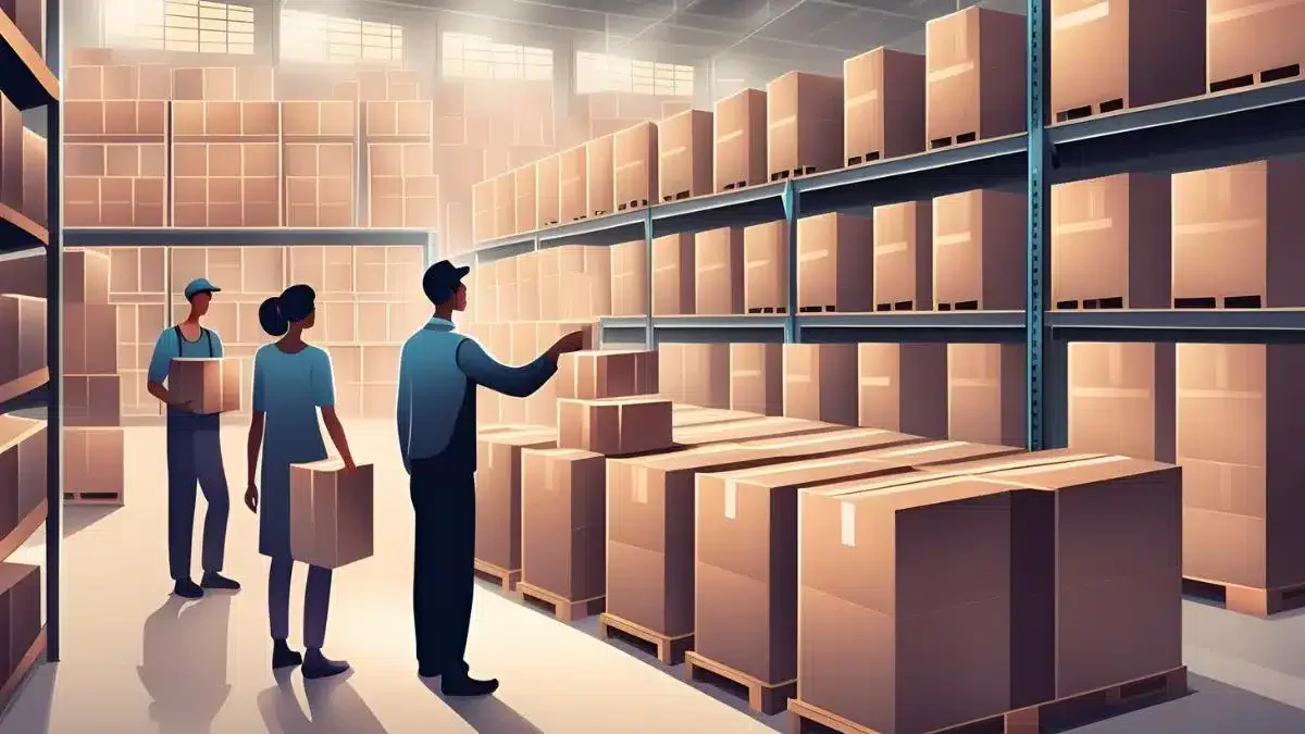 Understanding Order Picking and Its Uses for Warehouses