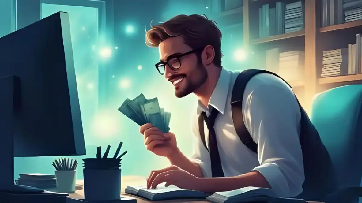 karakteristik online accounting