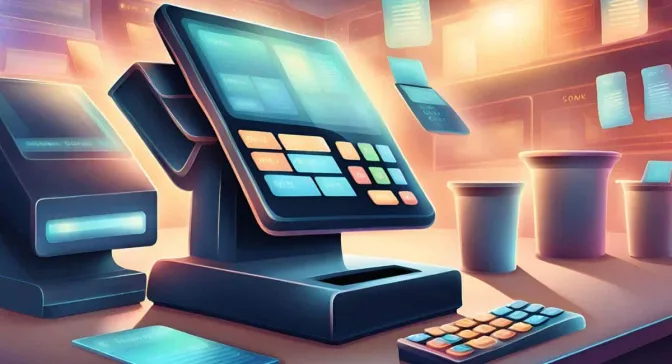 What Is a POS System and How Does It Work?