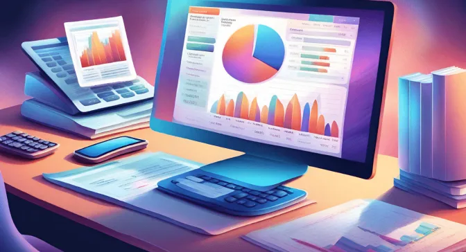 The Definitive Guide to Accounting Systems: Types, Benefits & Key Features