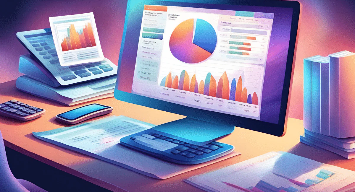 A Comprehensive Guide to Accounting System for Business