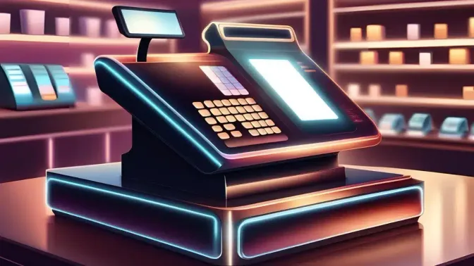 POS Cash Register: What It Is, Types & Benefits for Your Business