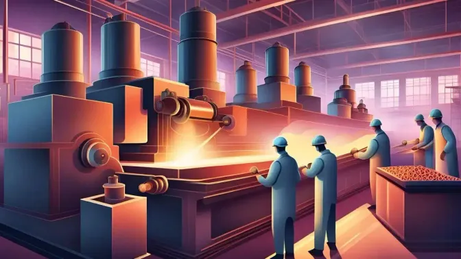 How Production Planning System Benefit Manufacturers