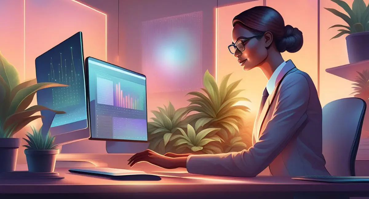 key features leave management system