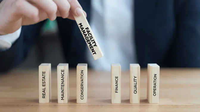 How Facility Management Software Satisfy Everyone at Your Workplace
