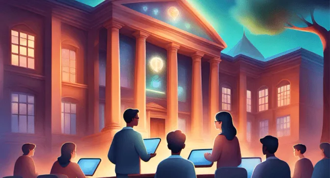 Why Learning Management System Matter in Singaporean Schools?