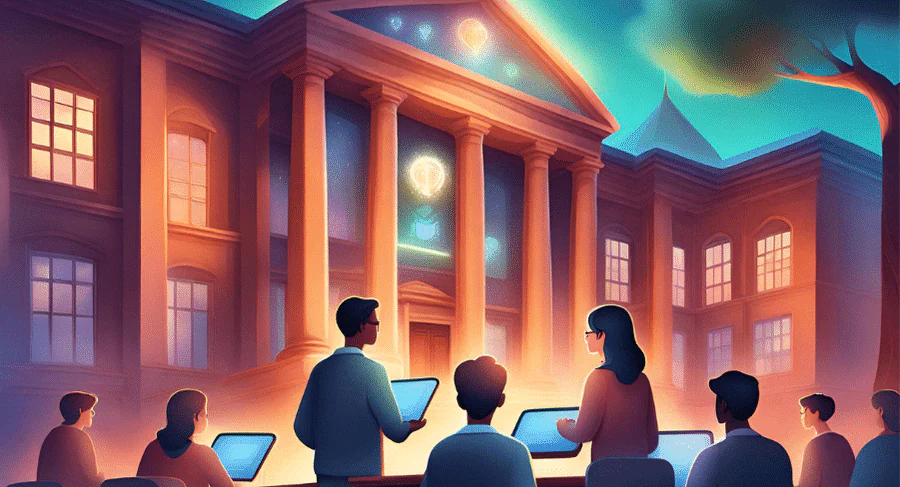 Why Learning Management System Matter in Singaporean Schools?